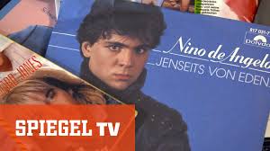 Nino de angelo war über 30 jahre lang drogenabhängig nino de angelo: Der Spiegel 1 4 Nino De Angelo Jenseits Von Eden Facebook