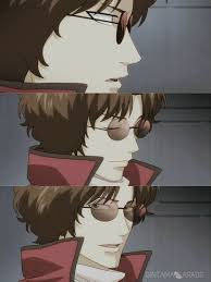 gintama おしゃれまとめの人気アイデア pinterest galaxcal イラスト 坂本辰馬 銀魂 イラスト