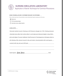 Obtaining additional certifications, including the wound care certification for nurses, is an excellent way to create distinction. Wound Care Certification For Nurse Practitioners Edukasi News