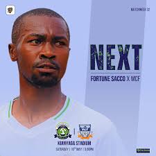 FORTUNE SACCO SPORTS CLUB