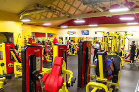 retro fitness belleville the gym with