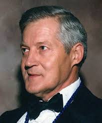 Frank OSMAN Obituary (2013)