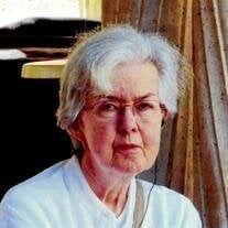 Jean Marie Burns Obituary