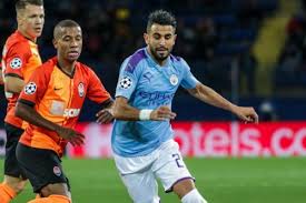 Congratulations to @mahrez22 winner of the pfa @bristolstmotors premier league player of the month for march! Manchester City Spanien Wechsel Riyad Mahrez Will Der Premier League Treu Bleiben