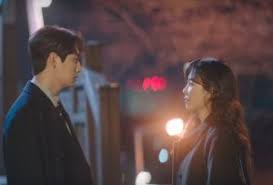 Have you ever noticed behavioral differences in your friends, family, and even yourself when it comes to male and female villains? You Are My Spring Season 1 Episode 1 Recap Netflix Korean Drama Tvline