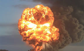 Țara noastră printre cele mai afectate. AlertÄƒ DupÄƒ Explozia NuclearÄƒ Din Rusia Unde Se AflÄƒ Norul Radioactiv Capital