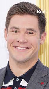 How Tragedy Made Adam Devine Funny Brut