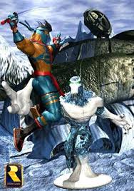 The table below summarizes every single fighter in the series. Killer Instinct 2 Killer Instinct Wiki Fandom