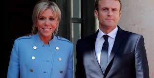 Στο ερώτημα αν η σχετικά με το μεταναστευτικό, ο κ. Mprizit Makron Dierreyse To Binteo Toy Gamoy Ths Briefingnews