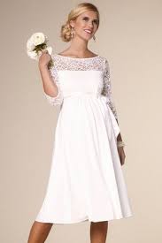 Umstandsbrautkleid Lucia Von Tiffany Rose Brautkleider Standesamtkleider Umstandsbrautkleider Kleid Hochzeit Brautkleid Schwanger Umstandskleid Hochzeit