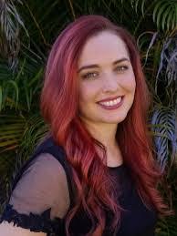 Danielle Ivey's Instagram, Twitter & Facebook