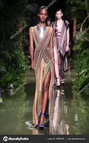 Alberta Ferretti RTW Spring 2020 Image 54 NOWFASHION