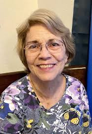 Terry Goebel Obituary