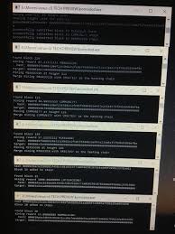 Cryptocurrency mining is an intensive process, and you'll be running your rig at a high load for long periods of time. Mine Bitcoin On Laptop Reddit Cpu Android Bitcoin Miner