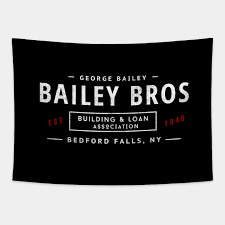 Bailey Bros Building & Loan Association