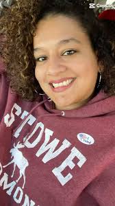 I’m a proud Dominican-Venezuelan, raised in the Bronx, and a single mom  doing everything I can to turn life’s challenges into something sweet. I’ve  faced trauma, broken down financial barriers, and am ...