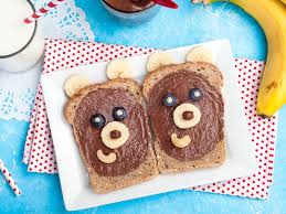 Sandwichs Des Idees Rigolotes 34 Recette Gouter Gouter Gout Sucre