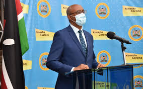 Active cases, recovered and deaths in kenya. Kenya Confirms 212 New Covid 19 Cases 4 Deaths People Daily