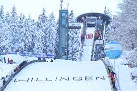 Eine besonderheit dieser skisprung veranstaltung ist der seit 2017 bestehende modus der willigen five. Fis Skisprung Weltcup Vom 29 31 Januar 2021 Ski Club Willingen E V