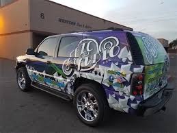 Headlight restoration for one or two vehicles at actionaz detail shop (up to 41% off). Vehicle Wraps Phoenix Mesa Commercial Van Cars Trucks