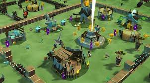 Javascript game engine from scratch. The Top 8 Javascript Game Engines For Game Developers