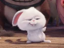  Pin Oleh Maythi Di Brescia Animasi Disney Gambar Kelinci Kartun