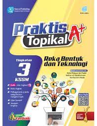 Reka bentuk adalah proses mereka bentuk sesuatu produk yang dapat dipegang dan disentuh. Reka Bentuk Dan Teknologi