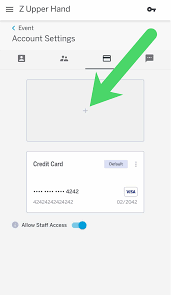 With its true name initiative, mastercard seeks to be an agent of change in the credit card industry and society. How To Update And Change Credit Card On File Upper Hand Support