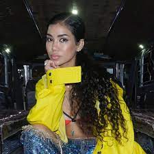 Penny Jheneaiko On Instagram They Call Me Mellow Yellow Jhene Aiko Tattoos Jhene Aiko Aiko