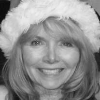 Ouida Arnett Hartman Obituary