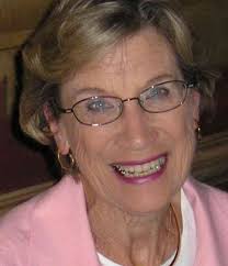 Lucille Lund Obituary (2024)