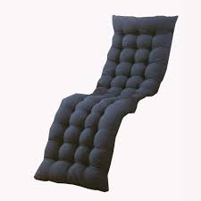 Our chaise lounge cushions come in over 400 fabric options, including name brands like sunbrella. 63x16x3inch Chair Pads Size Extra Large Rocking Chair Cushion Set Pad Anti Slip Thicken Rocker Cushions Chaise Lounge Cushion Mattress Pillow High Back Chair Cover E 160x40x8cm Brigs Com