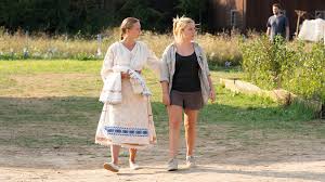The cast of the film consists of florence pugh, jack reynor, william jackson harper, vilhelm blomgren, archie madekwe, ellora torchia, and will poulter. How The Midsommar Team Made The Year S Most Traumatic Movie British Gq