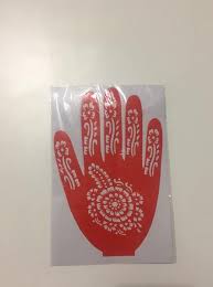 Henna art simple untuk pernikahan motif batik. Jual Cetakkan Henna Tangan Mudah Dan Simple Pcs Di Lapak Rahayu Bukalapak