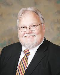 Walker County Probate Judge Lee...