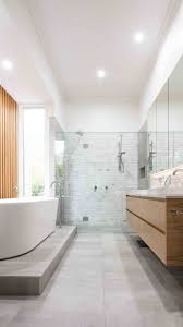 Or some unique architectural feature like the below — new ravenna. 75 Beautiful Marble Tile Walk In Shower Pictures Ideas July 2021 Houzz