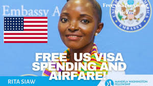 All you need to successfully apply for Mandela Washington Fellowship A  fellow's detailed guide