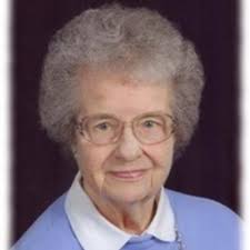 Obituary information for Norma Jean Parish Kersey