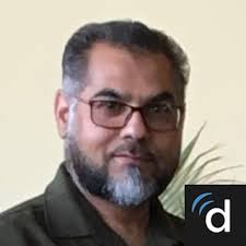 Dr. Gary Cordingley, MD