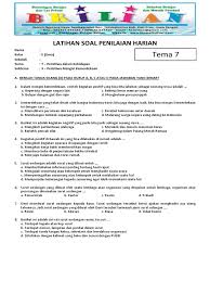 Book with agoda & save up to 80%! Soal Tematik Kelas 5 Sd Tema 7 Subtema 3 Peristiwa Mengisi Kemerdekaan Dan Kunci Jawaban