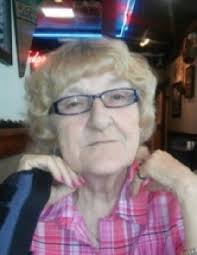 Obituary information for Barbara Jean Ellingwood