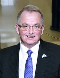 Richard Dodd: Department of Chemistry