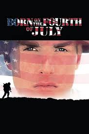 Ron Kovic and Vietnam Veteran protestors at the 1972 Republican National  Convention