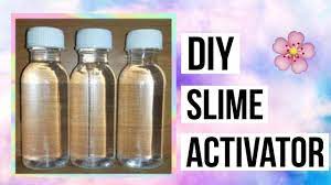 Maybe you would like to learn more about one of these? How To Make Slime Activator How To Wiki 89