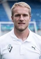 Yoel Rodríguez (SD Eibar) :: footalist