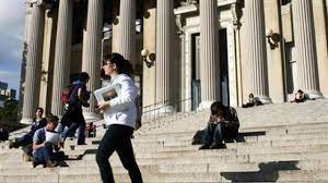 Always begin your research from the university website itself. Trinity College Dublin Columbia University Make Their First Joint Foray In India