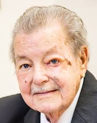 Jack Llewellyn Obituary