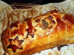 Filet De Boeuf En Croute Foie Gras Recette Boeuf En Croute Filet De Boeuf Alimentation