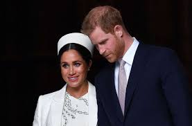 Ab frühling 2020 wollen harry und meghan auf ihre royalen titel verzichtenund keine offiziellen termine für die königliche familie mehr wahrnehmen. Uhnnhcnyd18asm