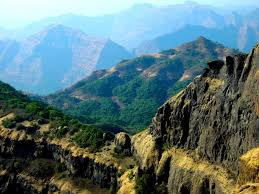Mahabaleshwar Hill Station For Romance ...